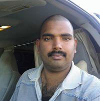 Muhammed Shaheed T P