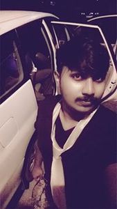 Rakesh Mohan