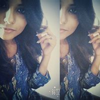 Nimra Zubair