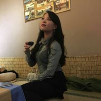 Liuqing Yang