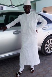 Adam Ibn