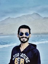 Zeeshan Rizvi
