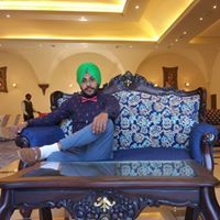 Gurjit Singh