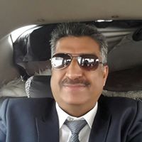 حازم الجبوري