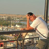 أحمد القوصي