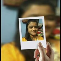 Dhanshri Kaje
