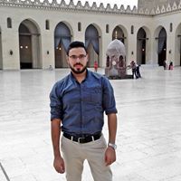 Mohammed Attlah