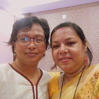 Shaona Dasgupta
