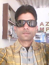 Santosh Nayk
