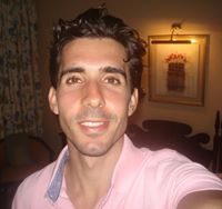 Felipe Menezes Alves