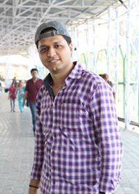 Ravinder Saxena