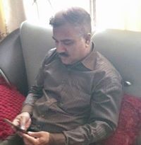 Imran Raza