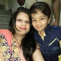 Divya Amit