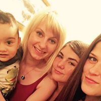 Инга Черноок