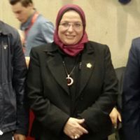 Naglaa Khalil