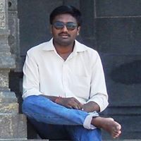 Amaradip Khalipe