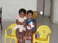 Krithika Rajasekaran