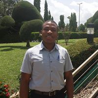 Onyinye Enyioha