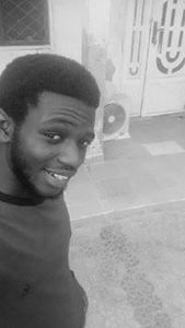 Abubakar Muhd