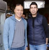 Mohamed Ramadan