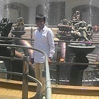 Bandhu Patel
