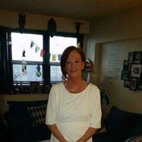 Lynn Kelly