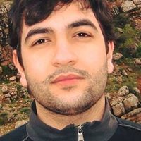 Mazen Hamad