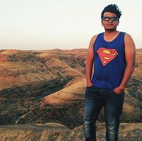 Ashish Rajbhoj