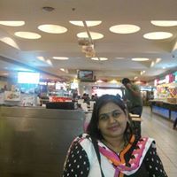 Sudeshna Dedutta