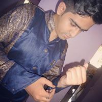 Dimpesh Solanki