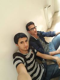 Mohammad Abdullah