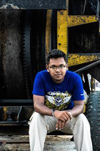 Zed Sourav