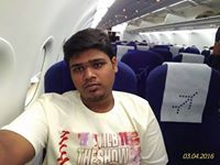 Sai Sharath