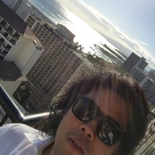 Aaron Cruz