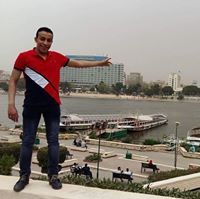 Khaled Kamel