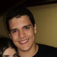 Vinicius Marestoni