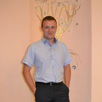 Максим Вербин