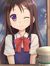 Tsubaki...