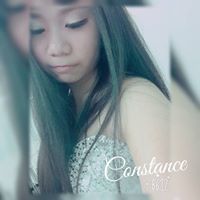 Constance Woo