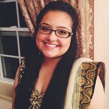 Roma Vaswani