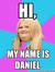 Daniel