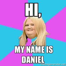 Daniel