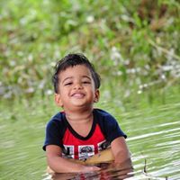 චාමින්ද රත්නායක