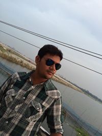 Rafique Mohammad