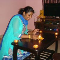 Roopa Prasad