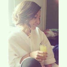 Jillian Johnson