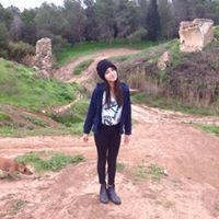 כליל אנגלשטיין