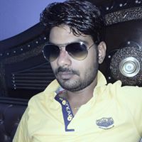 Vinay Tripathi