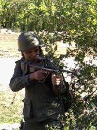 منير برهومي