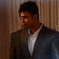 Gaurav Karan